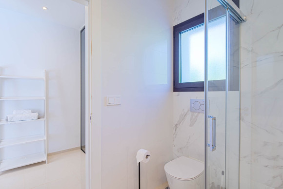 Revente - Detached Villa - Ciudad Quesada - Doña Pepa