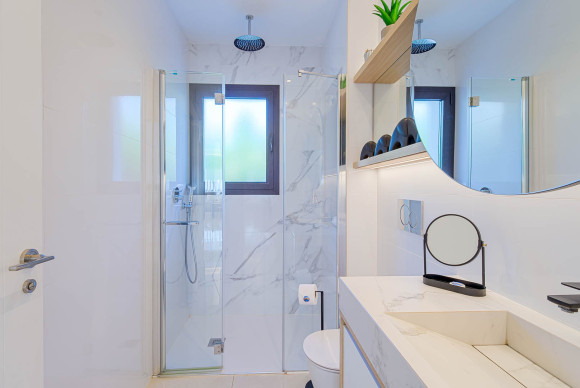 Revente - Detached Villa - Ciudad Quesada - Doña Pepa