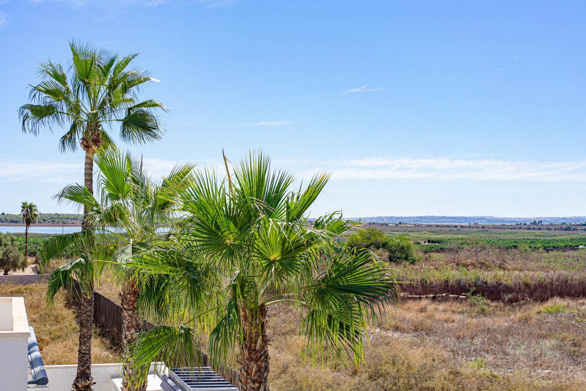 Revente - Detached Villa - Ciudad Quesada - Doña Pepa
