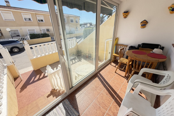 Herverkoop - Appartement  - Orihuela Costa - Villamartin