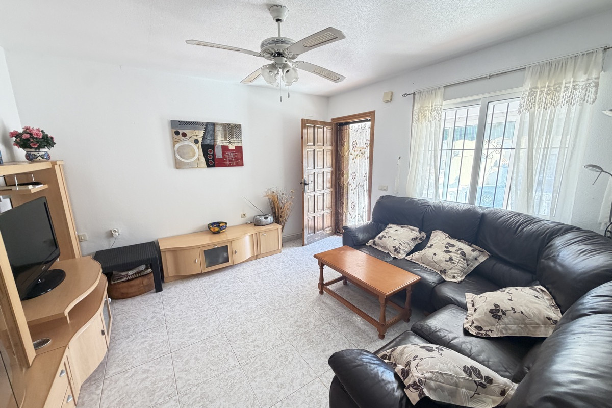 Herverkoop - Appartement  - Orihuela Costa - Villamartin