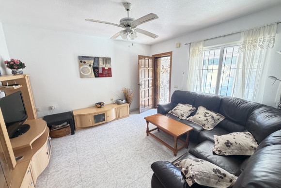 Herverkoop - Appartement  - Orihuela Costa - Villamartin