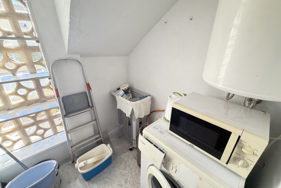 Herverkoop - Appartement  - Orihuela Costa - Villamartin