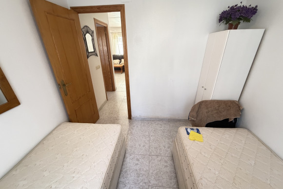 Herverkoop - Appartement  - Orihuela Costa - Villamartin