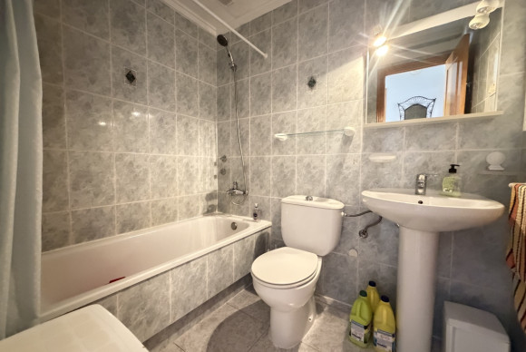 Herverkoop - Appartement  - Orihuela Costa - Villamartin