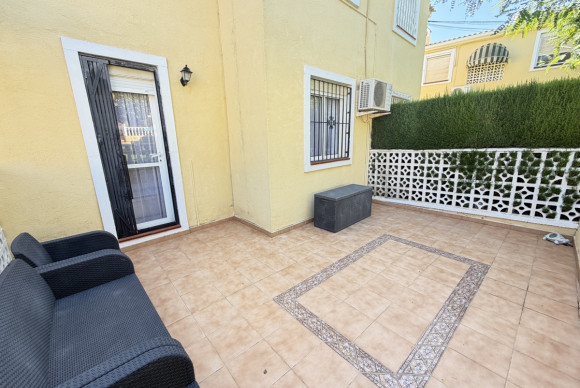 Herverkoop - Appartement  - Orihuela Costa - Villamartin