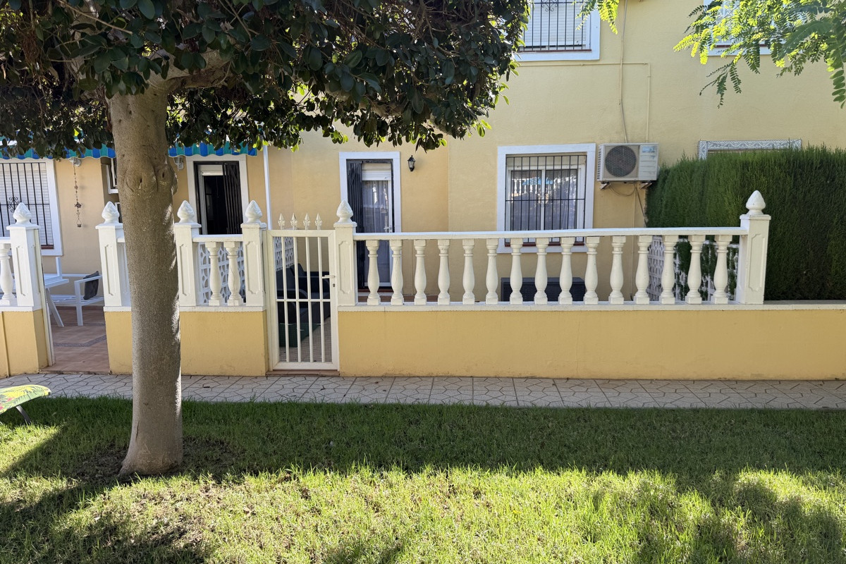 Herverkoop - Appartement  - Orihuela Costa - Villamartin