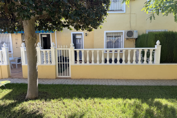 Herverkoop - Appartement  - Orihuela Costa - Villamartin