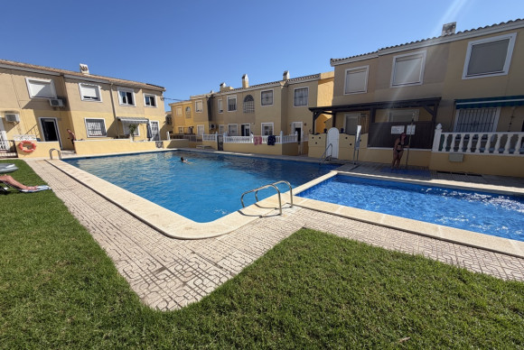 Herverkoop - Appartement  - Orihuela Costa - Villamartin