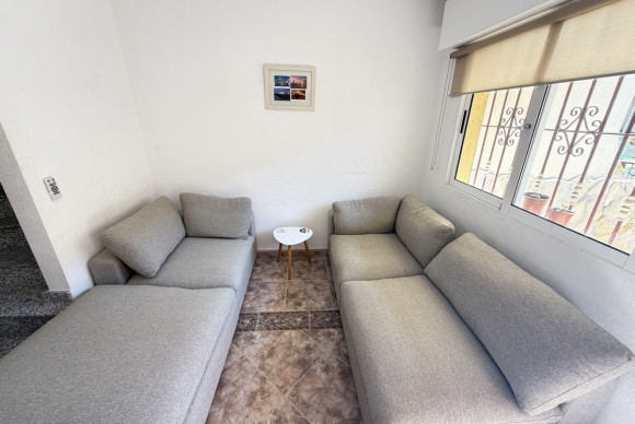 Reventa - Adosado - Orihuela Costa - La Zenia