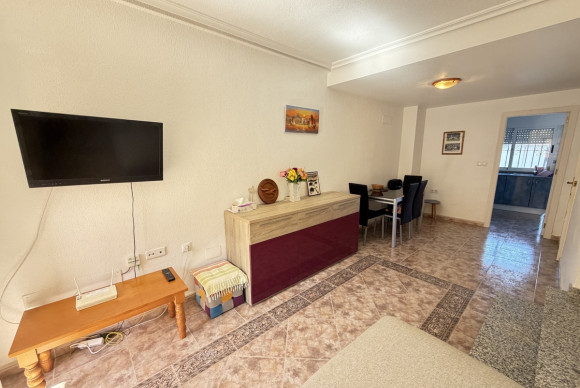 Reventa - Adosado - Orihuela Costa - La Zenia