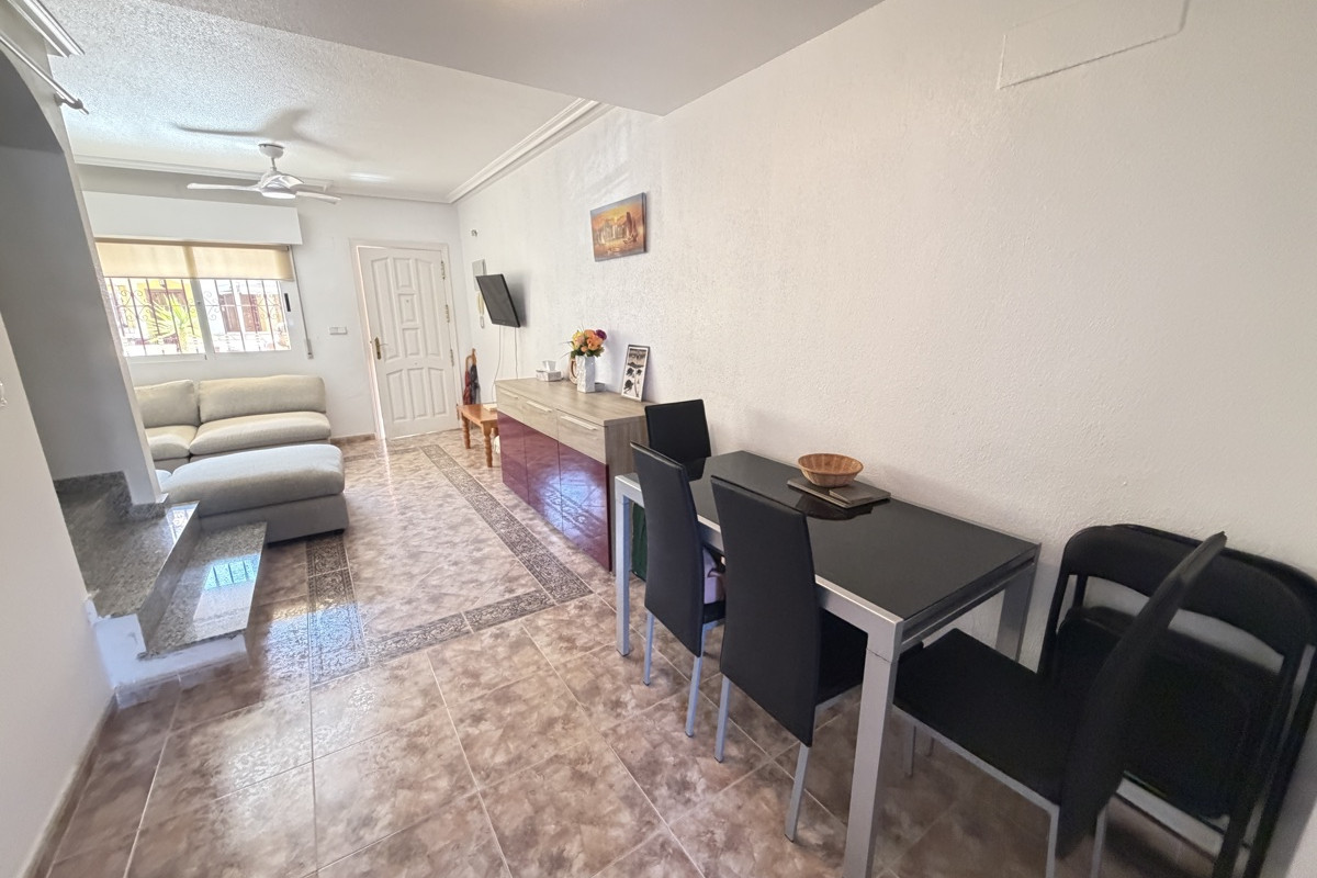 Reventa - Adosado - Orihuela Costa - La Zenia