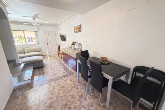 Reventa - Adosado - Orihuela Costa - La Zenia