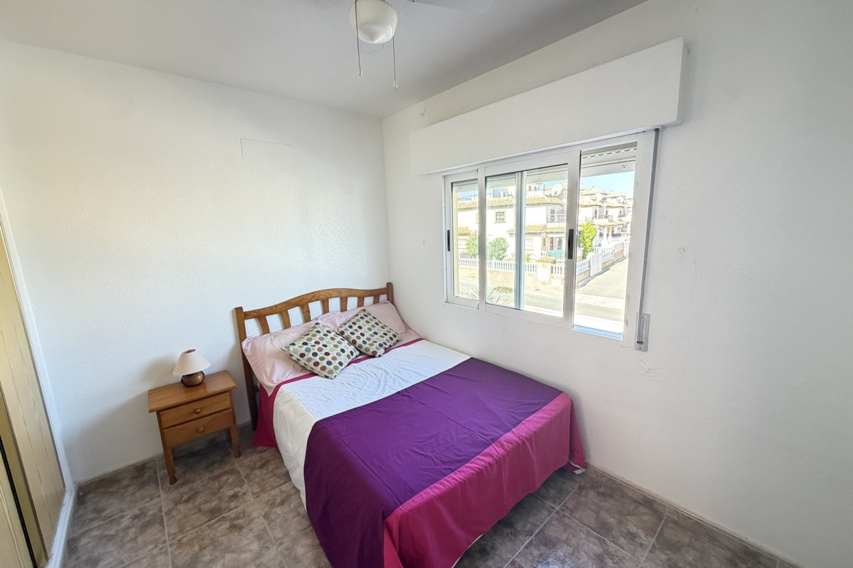 Reventa - Adosado - Orihuela Costa - La Zenia