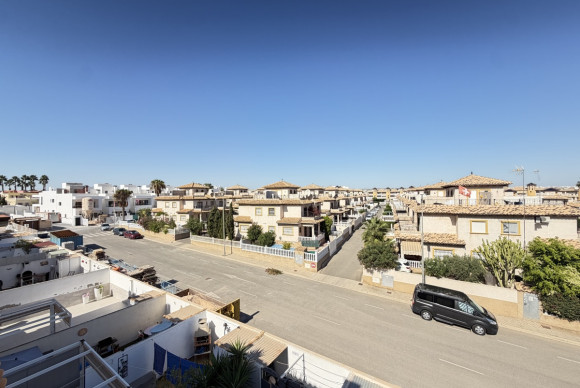 Reventa - Adosado - Orihuela Costa - La Zenia
