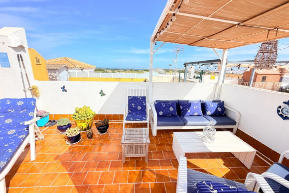 Reventa - Apartamento / piso - Los Montesinos - La Herrada