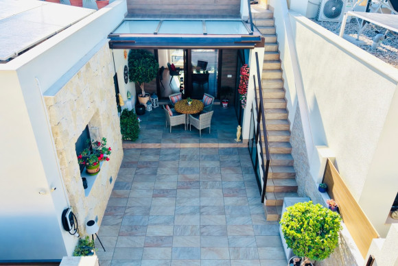 Herverkoop - Appartement - Los Montesinos - La Herrada