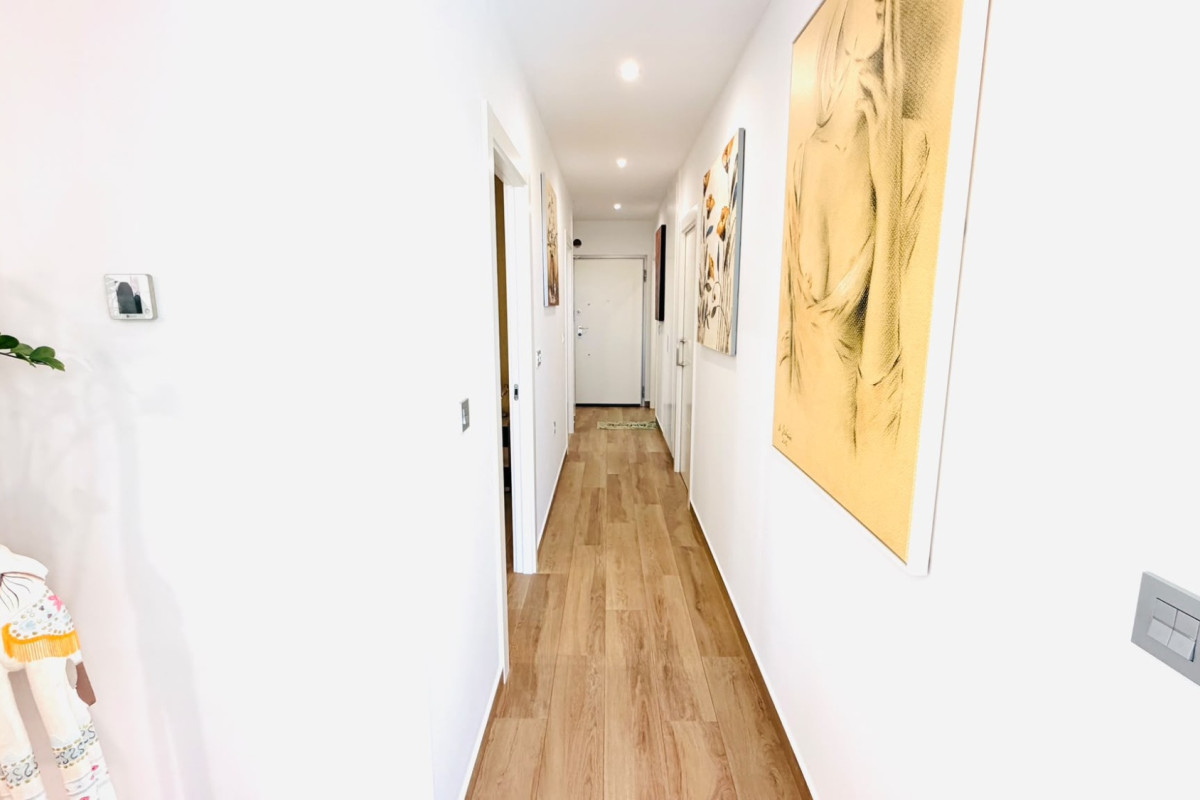 Herverkoop - Appartement - Los Montesinos - La Herrada