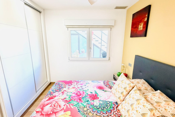 Herverkoop - Appartement - Los Montesinos - La Herrada
