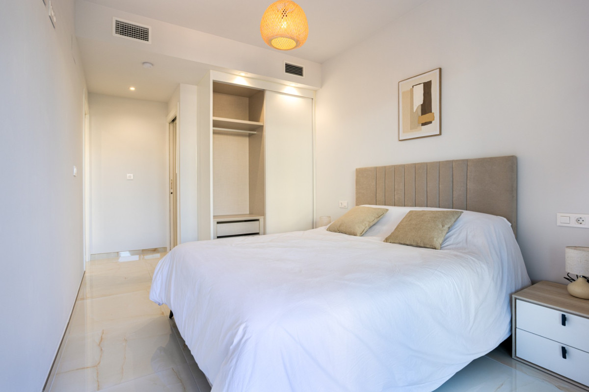 Reventa - Apartamento / piso - Orihuela Costa - Los Altos