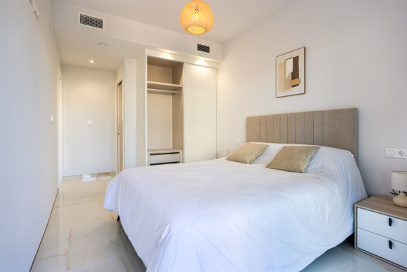 Reventa - Apartamento / piso - Orihuela Costa - Los Altos