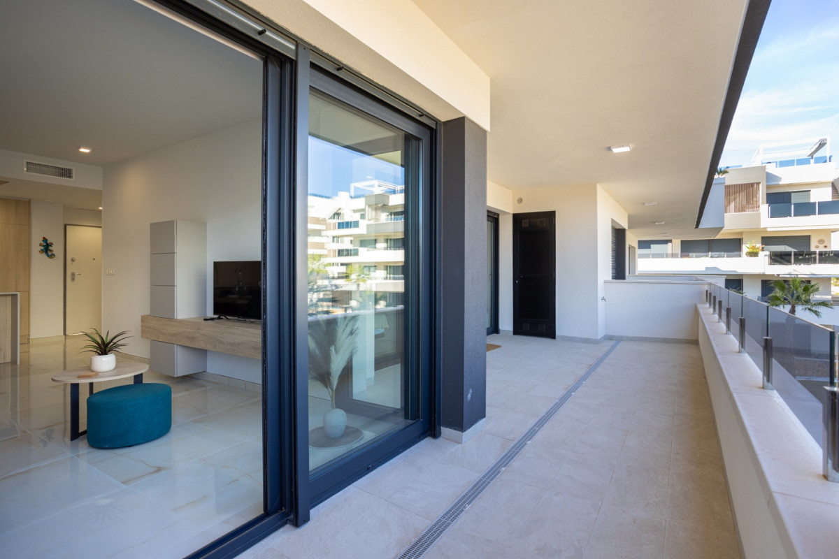 Reventa - Apartamento / piso - Orihuela Costa - Los Altos