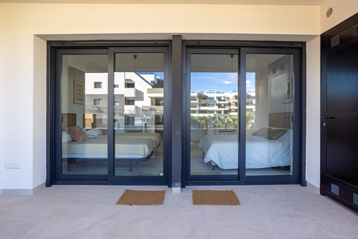 Reventa - Apartamento / piso - Orihuela Costa - Los Altos