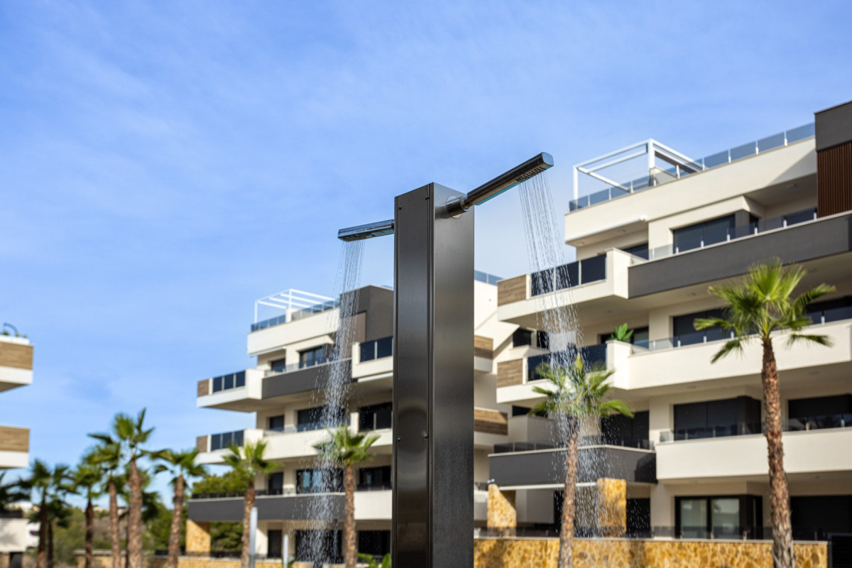 Reventa - Apartamento / piso - Orihuela Costa - Los Altos
