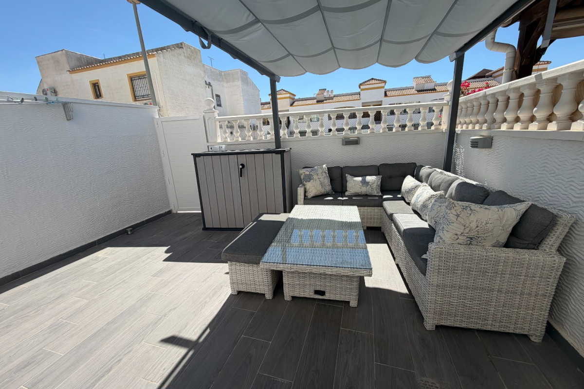 Reventa - Apartamento / piso - Orihuela Costa - Entre Naranjos Vistabella