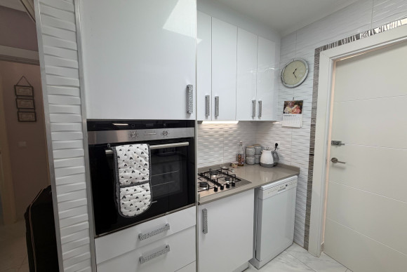 Reventa - Apartamento / piso - Orihuela Costa - Entre Naranjos Vistabella