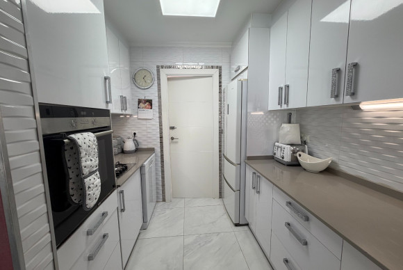 Reventa - Apartamento / piso - Orihuela Costa - Entre Naranjos Vistabella