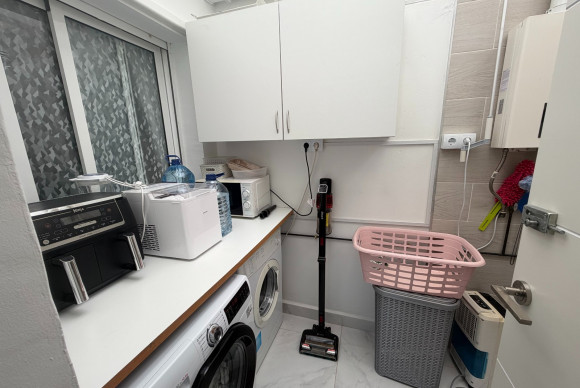 Reventa - Apartamento / piso - Orihuela Costa - Entre Naranjos Vistabella