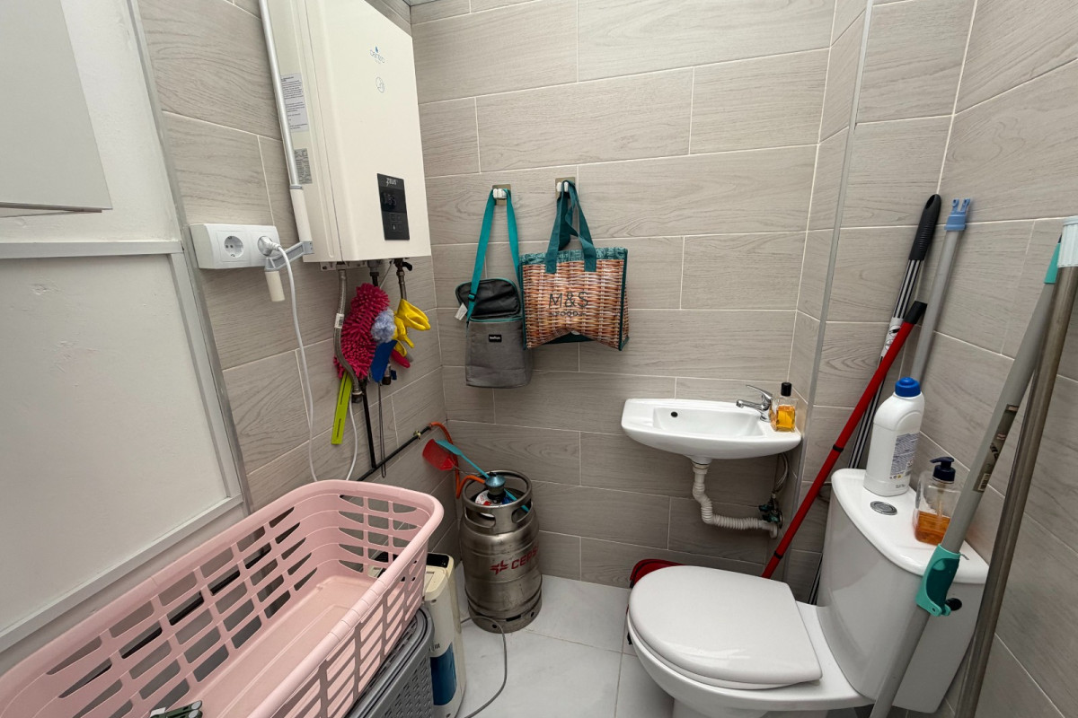 Reventa - Apartamento / piso - Orihuela Costa - Entre Naranjos Vistabella