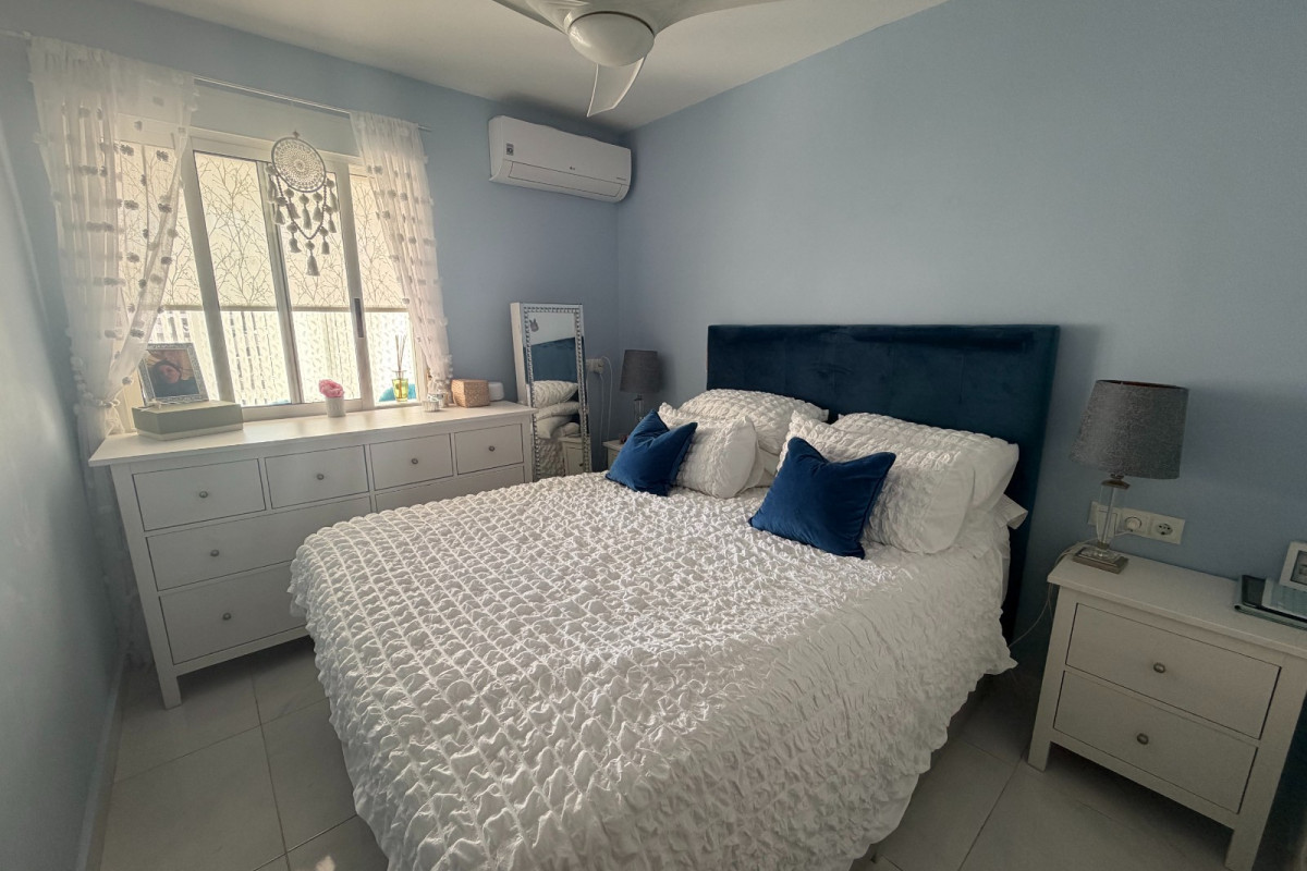 Reventa - Apartamento / piso - Orihuela Costa - Entre Naranjos Vistabella