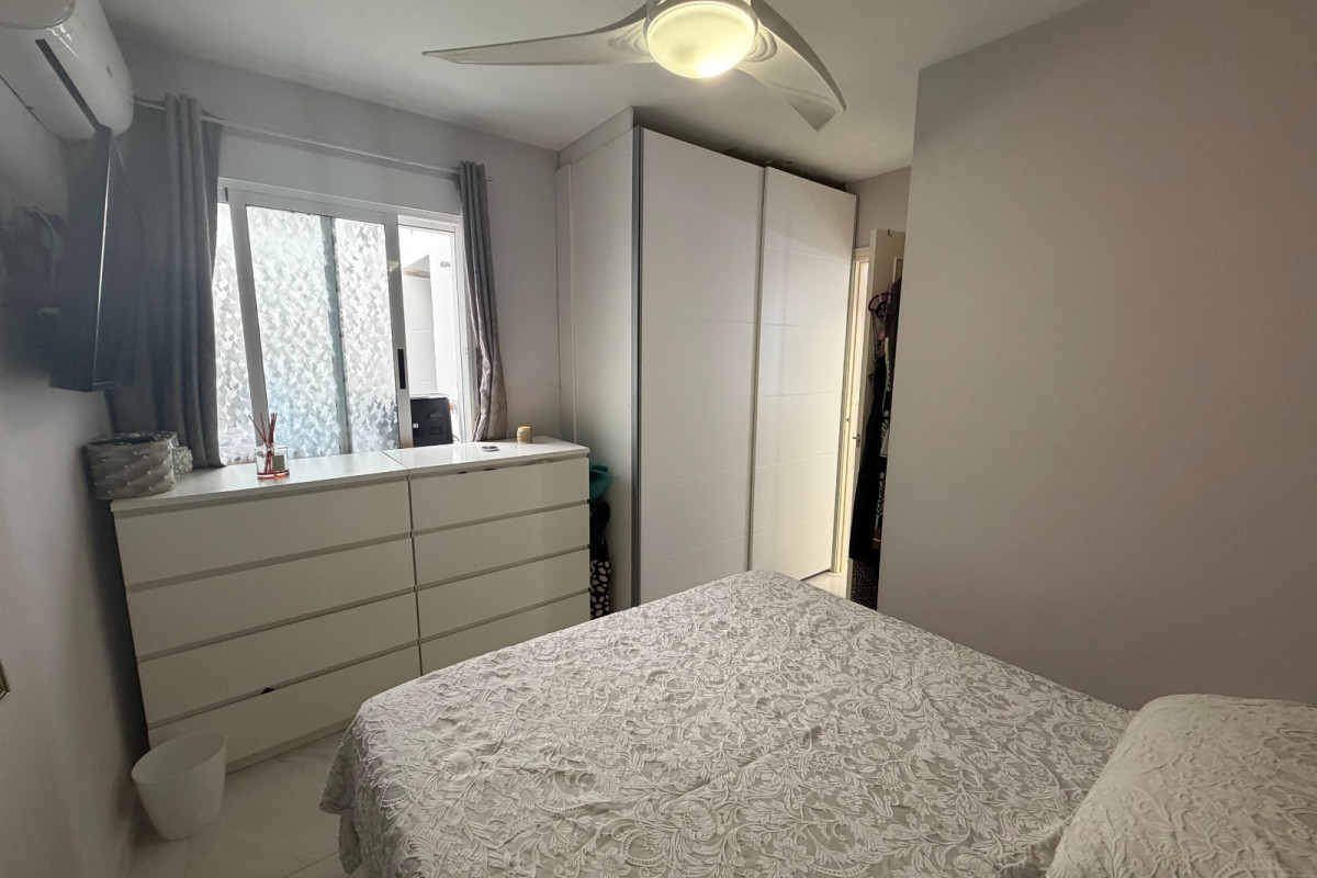Reventa - Apartamento / piso - Orihuela Costa - Entre Naranjos Vistabella