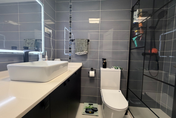 Reventa - Apartamento / piso - Orihuela Costa - Entre Naranjos Vistabella