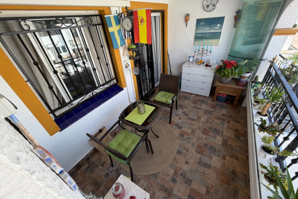 Herverkoop - Appartement  - Orihuela Costa - Entre Naranjos Vistabella