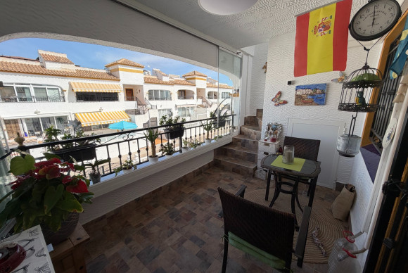 Herverkoop - Appartement  - Orihuela Costa - Entre Naranjos Vistabella