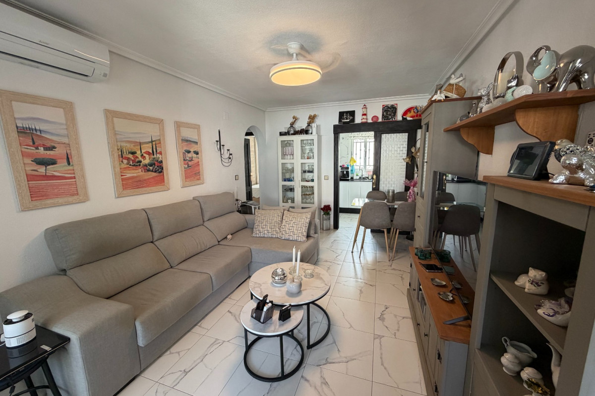 Herverkoop - Appartement  - Orihuela Costa - Entre Naranjos Vistabella