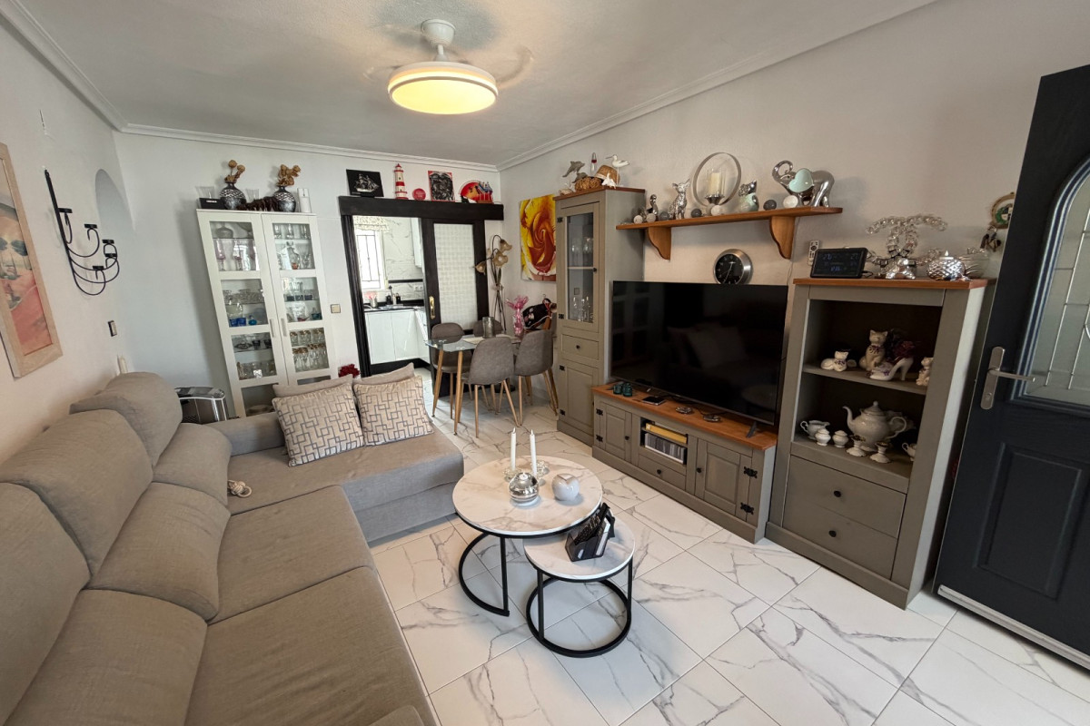 Herverkoop - Appartement  - Orihuela Costa - Entre Naranjos Vistabella