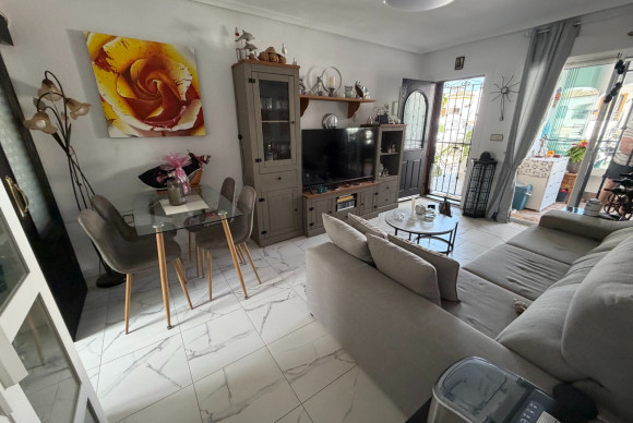 Herverkoop - Appartement  - Orihuela Costa - Entre Naranjos Vistabella