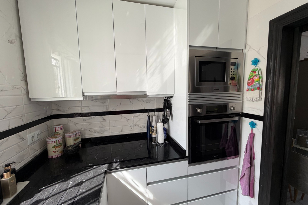 Herverkoop - Appartement  - Orihuela Costa - Entre Naranjos Vistabella