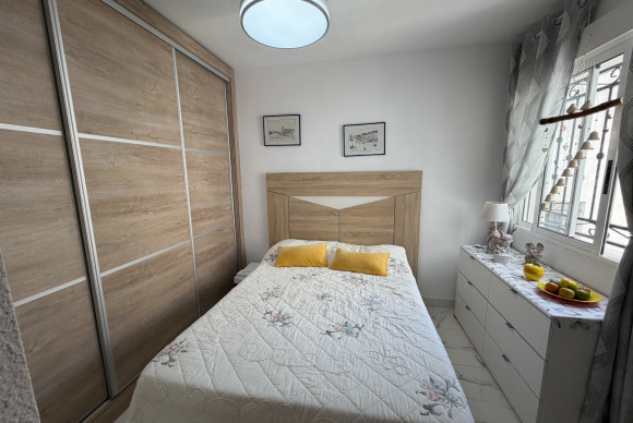 Herverkoop - Appartement  - Orihuela Costa - Entre Naranjos Vistabella