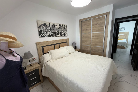 Herverkoop - Appartement  - Orihuela Costa - Entre Naranjos Vistabella