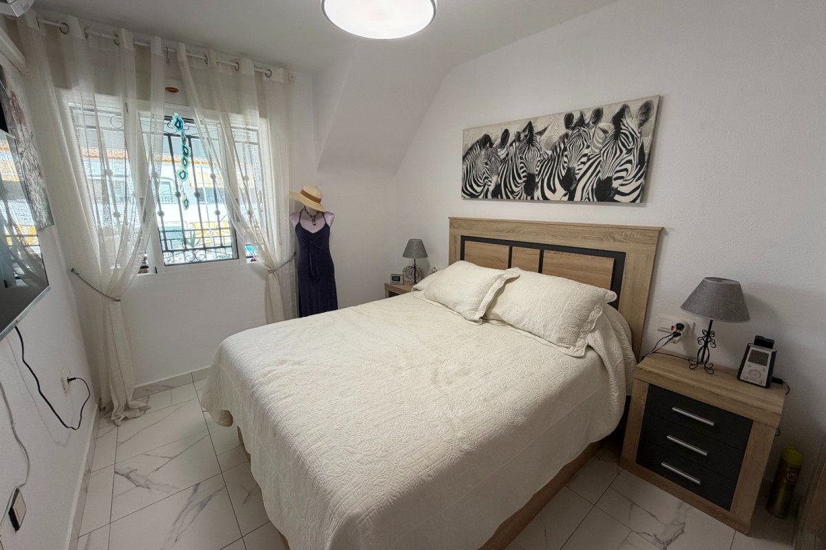 Herverkoop - Appartement  - Orihuela Costa - Entre Naranjos Vistabella