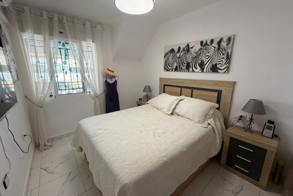 Herverkoop - Appartement  - Orihuela Costa - Entre Naranjos Vistabella