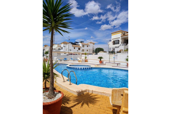 Herverkoop - Appartement  - Orihuela Costa - Entre Naranjos Vistabella