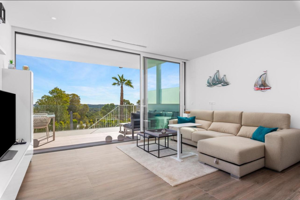 Reventa - Apartamento / piso - Orihuela Costa - Las Colinas Golf