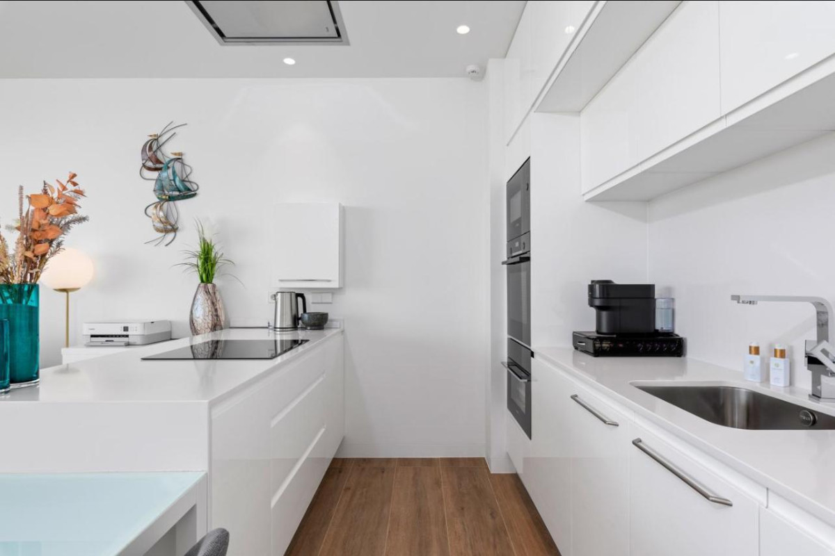 Reventa - Apartamento / piso - Orihuela Costa - Las Colinas Golf