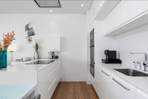 Reventa - Apartamento / piso - Orihuela Costa - Las Colinas Golf